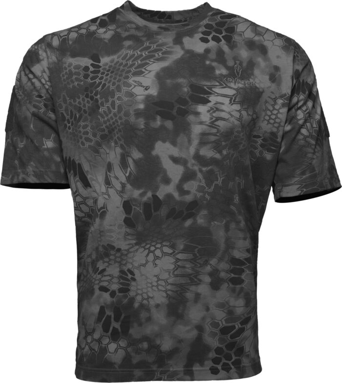 Kryptek Stalker Collection Long Sleeve - Men's