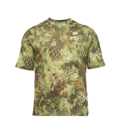 Kryptek Stalker Collection Short Sleeve - Men's