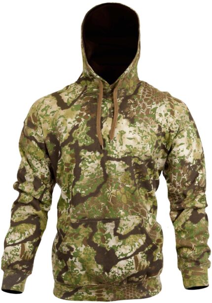 Kryptek Stalker Hoodie - Men's