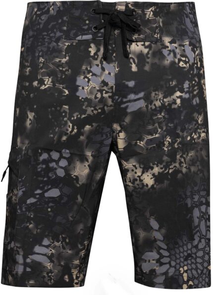 Kryptek Trireme Cargo Short - Men's