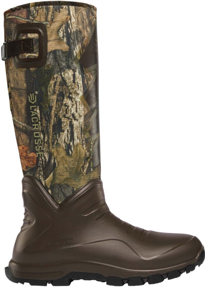 LaCrosse Footwear AeroHead Sport 16 inch 3.5mm - Men's