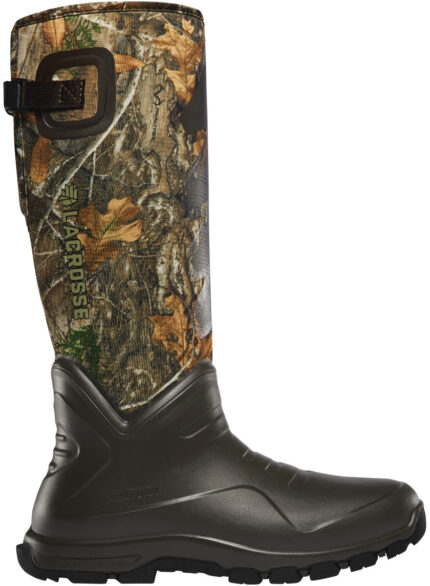 LaCrosse Footwear AeroHead Sport 16in 3.5MM Hunting Boot - Mens