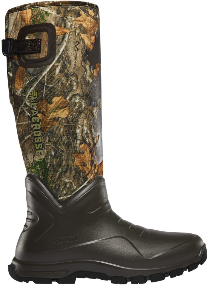 LaCrosse Footwear AeroHead Sport 16in 3.5MM Hunting Boot - Mens