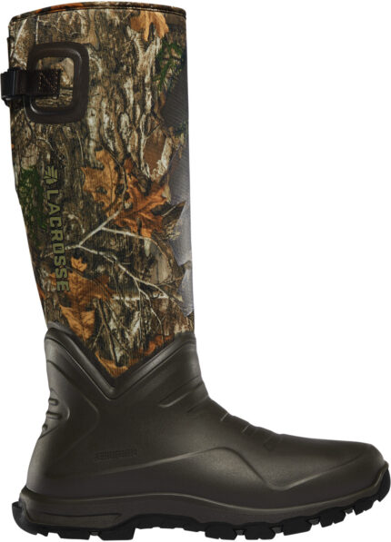 LaCrosse Footwear AeroHead Sport 16in 7.0MM Hunting Boot - Mens