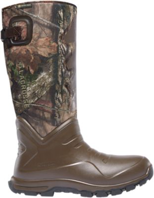 LaCrosse Footwear AeroHead Sport Snake Boot 16 inch - Men's