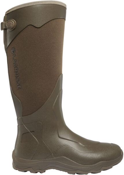 LaCrosse Footwear Alpha Agility 17in Boots