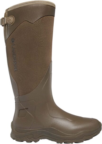 LaCrosse Footwear Alpha Agility Snake 17in Boot - Mens