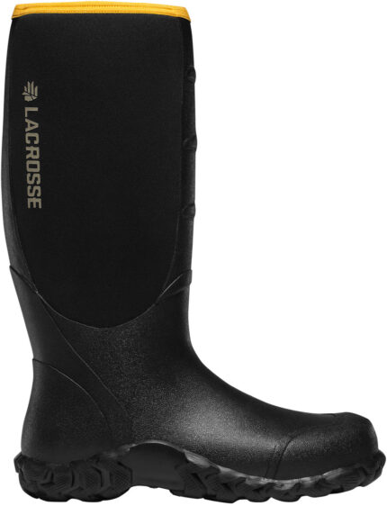 LaCrosse Footwear Alpha Lite 16in 5.0MM Rubber Hunting Boot - Mens