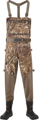 LaCrosse Footwear Alpha Swampfox Drop-Top 600G - Men's