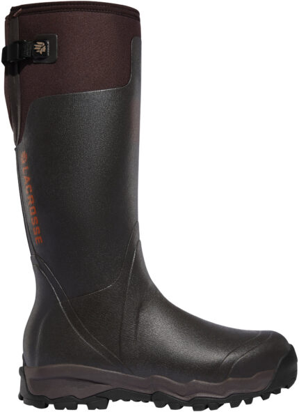 LaCrosse Footwear Alphaburly Pro 18in Boots - Men's