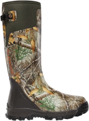 LaCrosse Footwear Alphaburly Pro 18in Insulated 400G - Men's