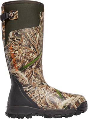 LaCrosse Footwear Alphaburly Pro 18in Insulated 800G - Men's
