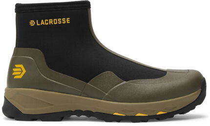 LaCrosse Footwear AlphaTerra 6in Boots - Men's