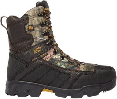 LaCrosse Footwear Cold Snap 9 inch 2000G - Men's