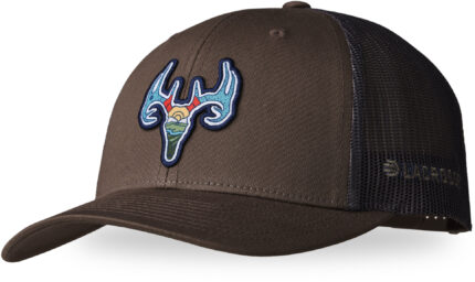 LaCrosse Footwear Deer Truckers