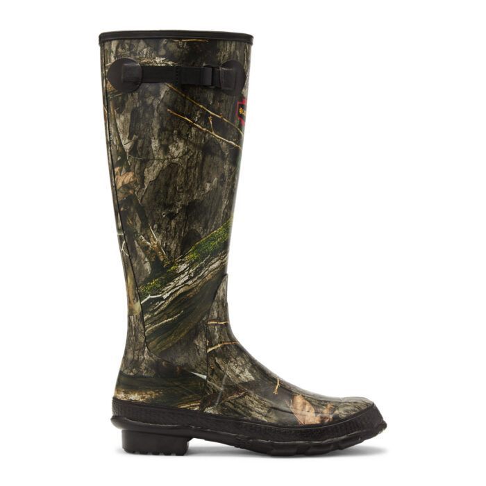 LaCrosse Footwear Grange 18in Boots - Men's