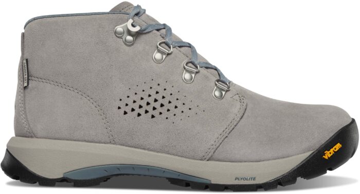 LaCrosse Footwear Inquire Chukka 4in Boots - Women's