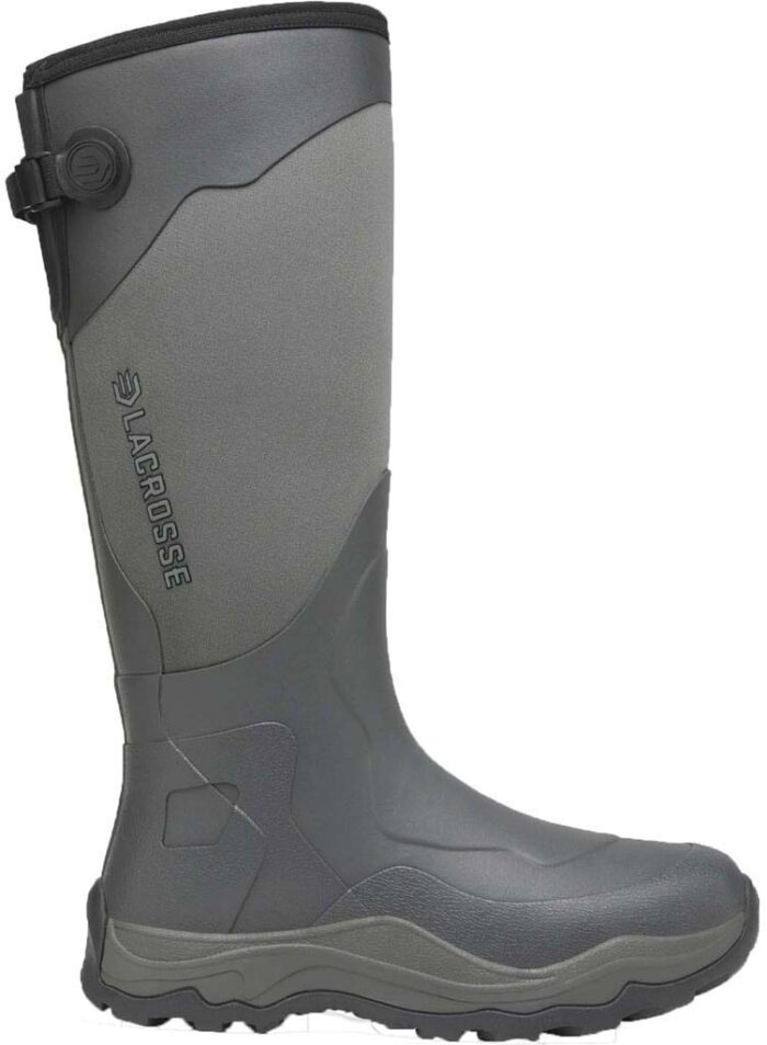 LaCrosse Footwear LaCrosse Alpha Agility Boots 1302324