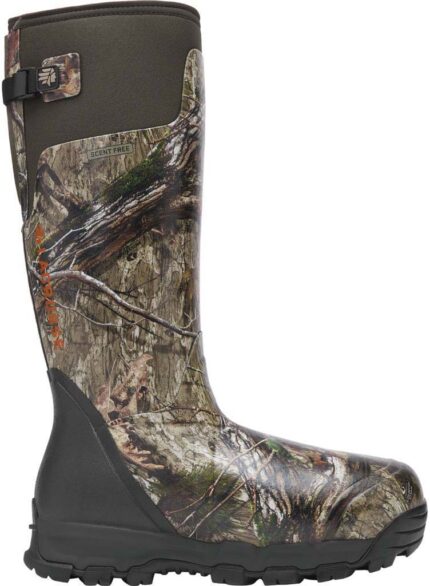 LaCrosse Footwear LaCrosse Alphaburly Pro Boots 1302333