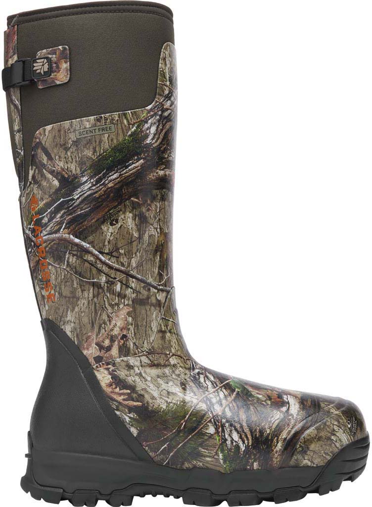 LaCrosse Footwear LaCrosse Alphaburly Pro Boots 1302335 LaCrosse Footwear LaCrosse Alphaburly Pro Boots 1302335