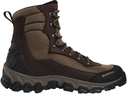 LaCrosse Footwear Lodestar 7in 400G Boots - Men's