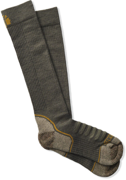 LaCrosse Footwear Men's Copper Merino Socks 1002844