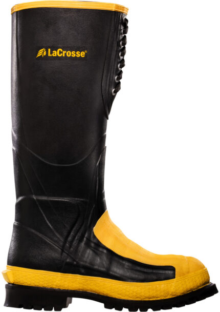 LaCrosse Footwear Meta-Pac AP 16in MET/AT Work Boot - Mens