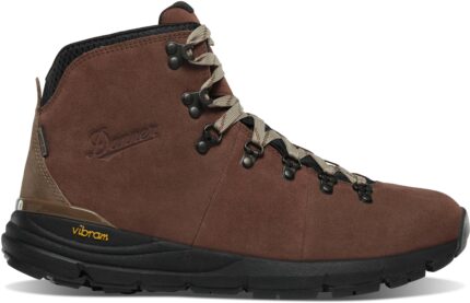 LaCrosse Footwear Mountain 600 4.5in Boots - Men's