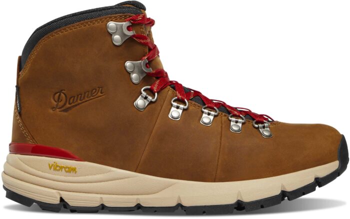 LaCrosse Footwear Mountain 600 Leaf 4.5in GTX Boots - Men's