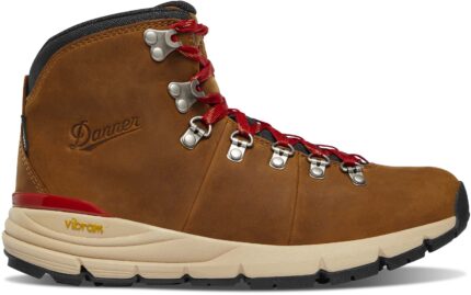 LaCrosse Footwear Mountain 600 Leaf 4.5in GTX Boots - Women's