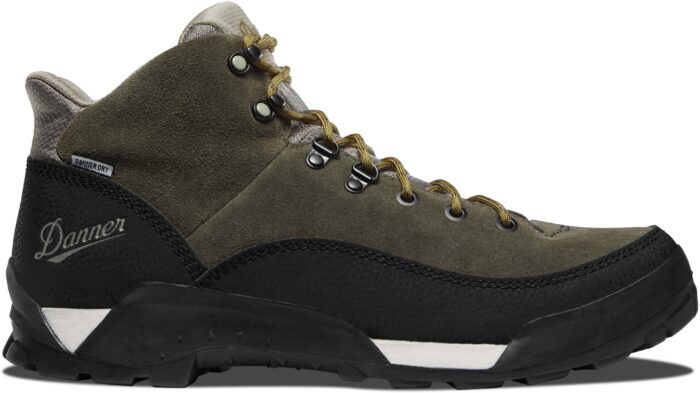 LaCrosse Footwear Panorama Mid Boots - Men's