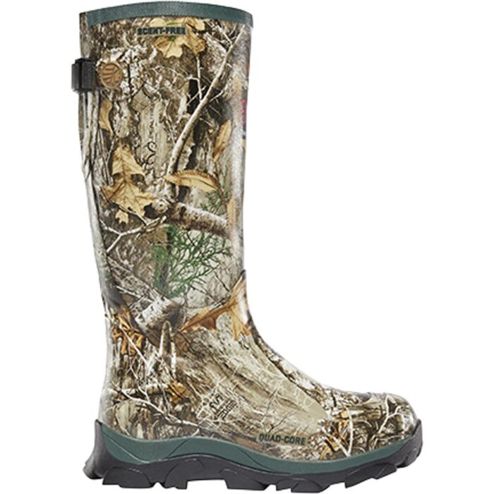 LaCrosse Footwear Switchgrass Boot - Womens
