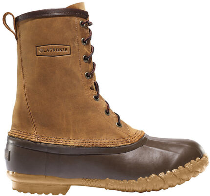 LaCrosse Footwear Uplander II 10in Boots