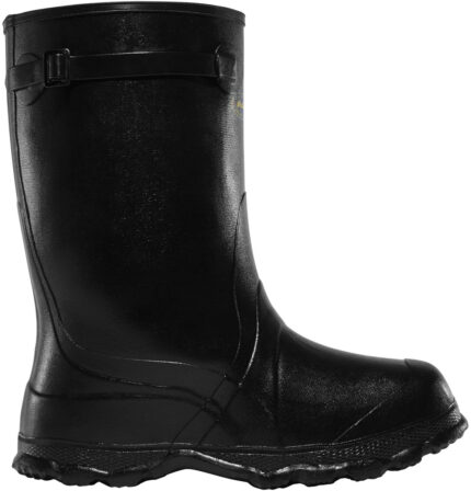 LaCrosse Footwear Utah Brogue II 13in Overshoe Work Boot - Mens