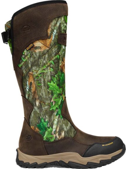 LaCrosse Footwear Venom II Wellington Snake Boot 1301811