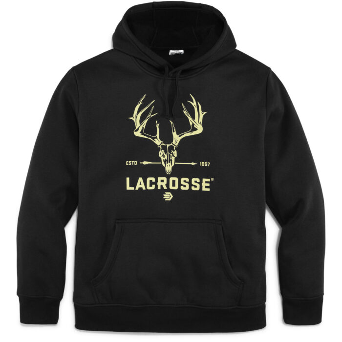 LaCrosse Footwear Whitetail Hoodie - Men's