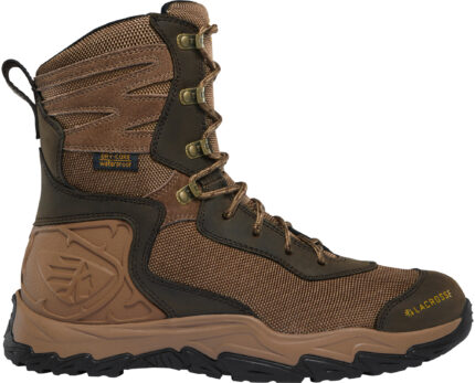 LaCrosse Footwear Windrose 8in Boots