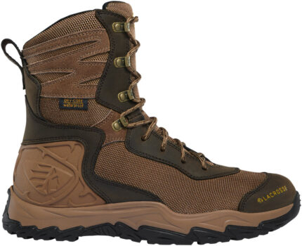 LaCrosse Footwear Windrose Boots