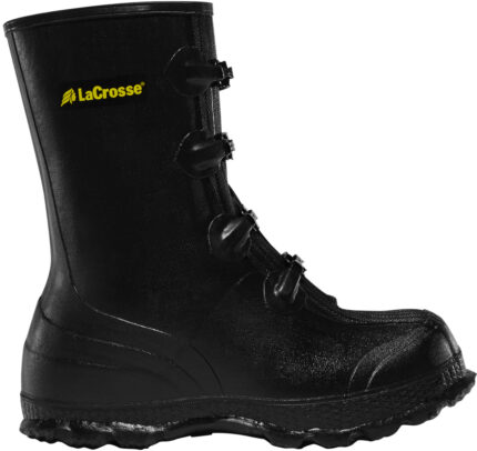 LaCrosse Footwear Z Series 11in Overshoe Work Boot - Mens