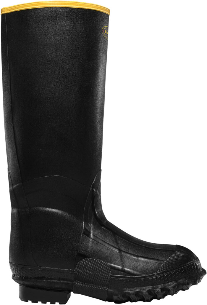 LaCrosse Footwear ZXT 16in Foam Insulated Knee Boot - Mens