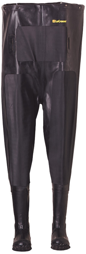 LaCrosse Footwear ZXT Insulator III Chest Wader - Mens