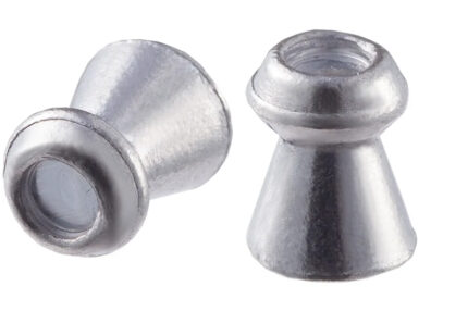 Lancer Tactical .22 Caliber 14.3 Gram Air Gun Pellets