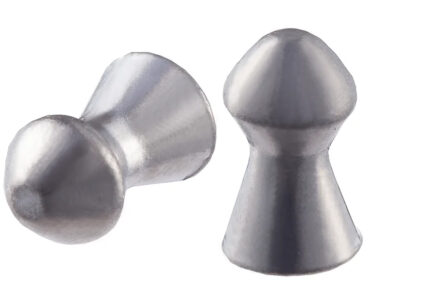 Lancer Tactical .22 Caliber Air Gun Pellets