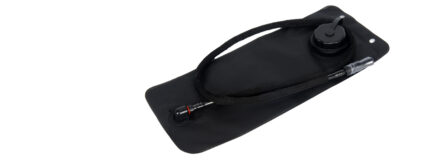 Lancer Tactical 2.5 Liter Hydration Bladder