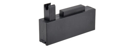 Lancer Tactical 27 Round M40A3 Series Airsoft Sniper Rifle Magazine