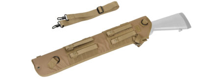 Lancer Tactical 29in Shotgun Holster