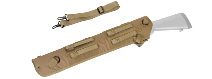 Lancer Tactical 29in Shotgun Holster