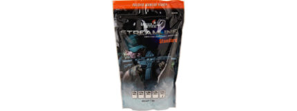 Lancer Tactical 3125 Round 0.32g Streamline Competition Grade BBs