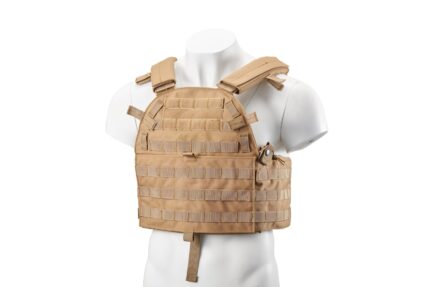 Lancer Tactical Ballistic Tactical Vest