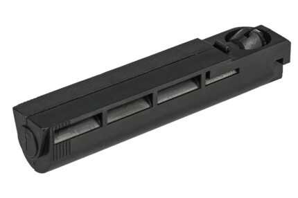 Lancer Tactical Defense Non-Lethal, .43 Cal, 4 Round Magazine